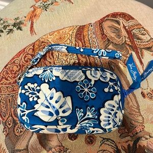 Vera bradley wallet